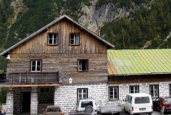 Vihren Hut